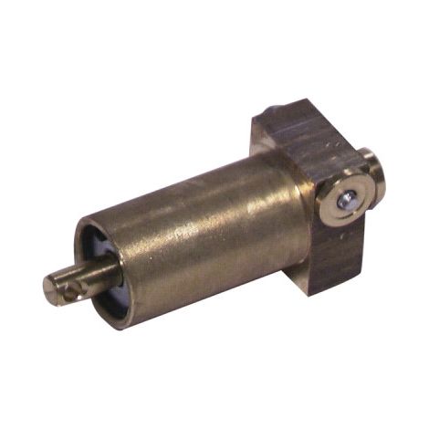 Diff – Vérin pour brûleur chaudière 3726-3727 NM5-NM10-NM20 – Rotation sens 404433 – Pour espaces confinés – Moteur haute performance (1/4)