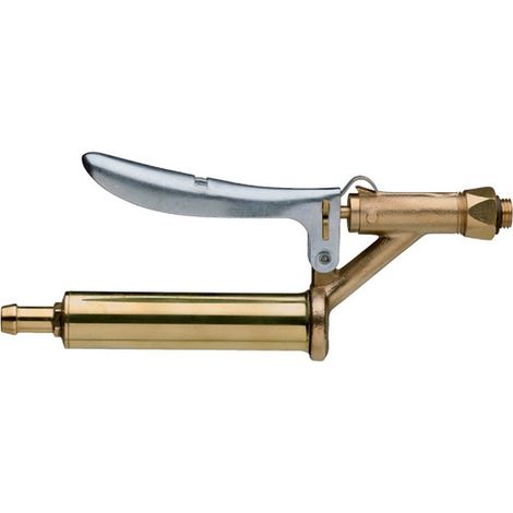 Rubinetto A Leva IR430003 pompa irroratrice diserbo