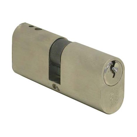 LOGO 08110.05 CILINDRO OV.MM.60(30,0+30,0) CISA PZ 1,0