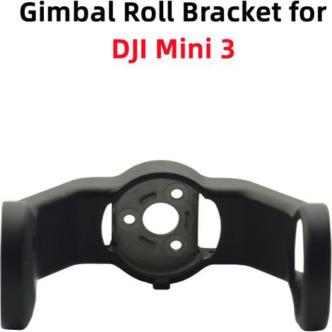 Gimbal-Armhalterung für DJI Mini 3, Kamerahalterung für Mini 3 Drohne, brandneues Zubehör. (1/5)