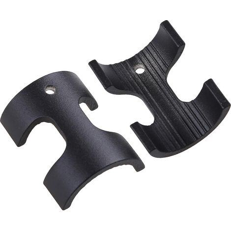 Lenkervorbau-Reduzierstück, Fahrradlenker-Vorbau-Spacer 31,8 auf 25,4 mm