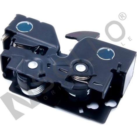 Sollo Motorhaubenschloss Schloss für VW 5G1823509C 3ED823509 5G1823509A für TIGUAN GOLF VII TOURAN PASSAT B8 ALLTRACK