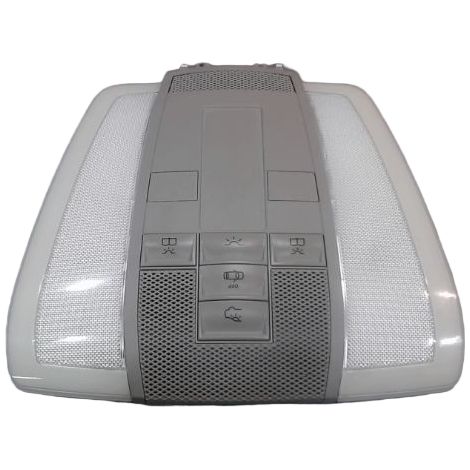 [PRODUIT D'OCCASION] Plafonnier MERCEDES Classe C ♻️ Ref Oe. 20482020019051 - Garantie à vie (1/3)