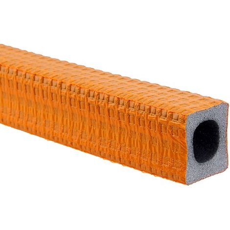 PE-Isolierschlauch EXZENTROFLEX® COMPACT für Rohr Ø 20 - 22 mm - Dämmschichtdicke 9 mm - Länge 2 m