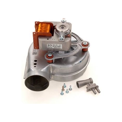 BOSCH Ersatzteil TTNR: 87072040590 Gebläse