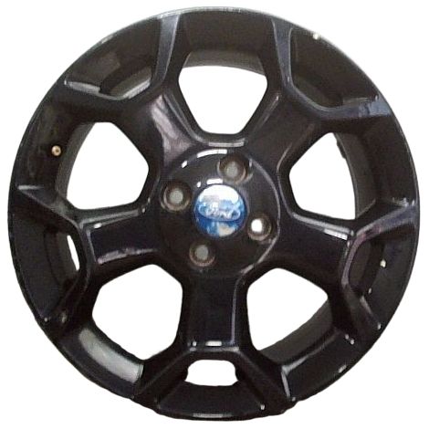 [PRODUIT D'OCCASION] Jante Aluminium FORD Ka ♻️ Ref Oe. 2246374 - Garantie à vie