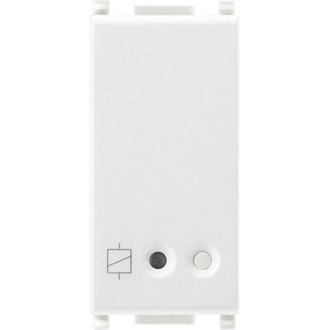 VIMAR 14593 - Attuatore connesso IoT 16A bianco (Plana)