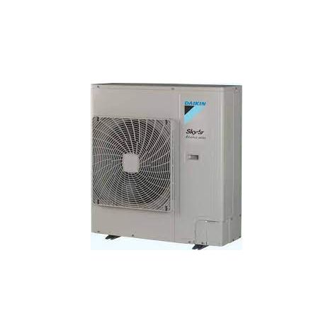 solo unità esterna daikin sky air advance rzasg140my1t trifase r-32