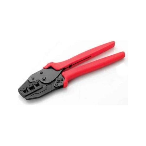 Cimco 104202 Pinza crimpatrice per terminali di cavo 50-95 mm²