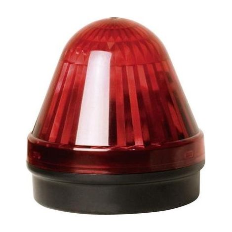 Compro BL50 2F lámpara LED señalización roja IP65