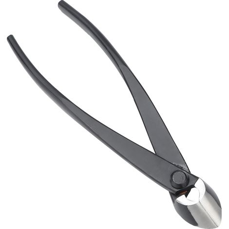 Coupe-branches pour bonsaï, outil de modelage paysager en pot pour arbres fruitiers, cisailles de jardinage (1/5)