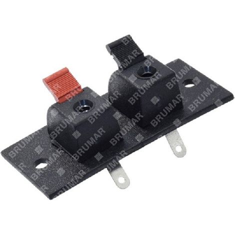 Piastra fissaggio cavo perimetrale robot mowox COMPATIBILE - 056359