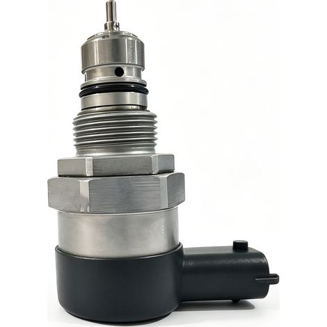Vanne de régulation de pression de carburant Compatible avec Kia Sorento 0281006405 (1/5)