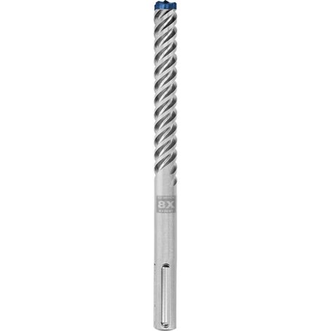 Bosch Broca EXPERT SDS max-8X - Herramienta profesional 16x400x540mm16x400x540mm
