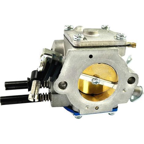 C·T·S Carburateur pour Hus qvar na 3120 K1250 K1260 PN 503281218 503281270 Remplace le carburateur Walbro WG-8 WG-9 (1/5)