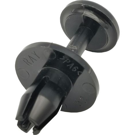 RIVET PLASTIQUE ADAPT. PSA/TOYOTA (OE 6991X7) / SACHET 10 PCS