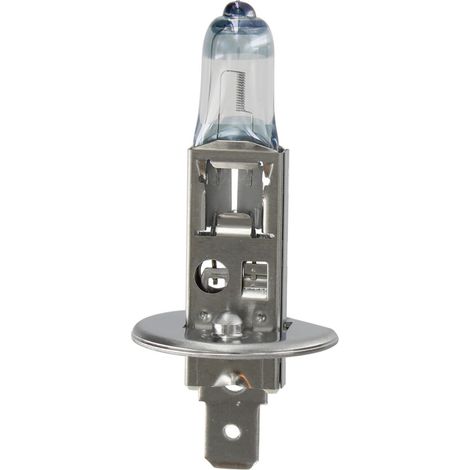 12V Night Breaker Plus - H1 - 55W - P14,5s - 1 pz - Blister (1/4)