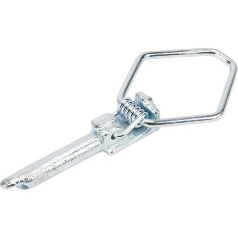 Goupille UNIVERSEL LP1112KR (1/2)