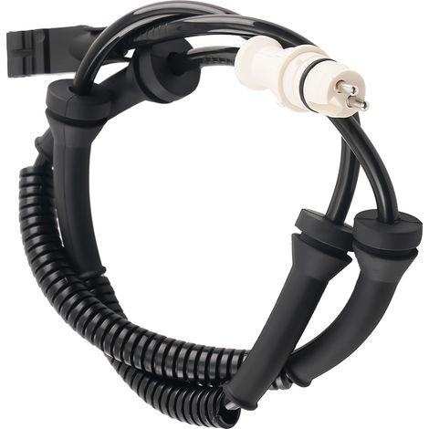 ABS Wheel Speed Sensor for Renault Traffic 2001-2009 Front Left Right 8200583498 (1/5)