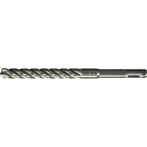 Makita  NEMESISII  Broca  SDS-PLUS  12x165  -  E-14794