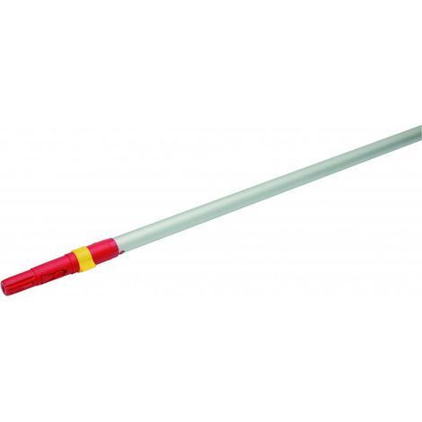 Teleskopstange System Block PRO bis 200cm
