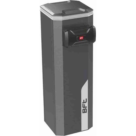 2601391 Automatische Schranke Schranke 230V BFT MAXIMA ULTRA 36 230V RAL P940093 00102 2601391