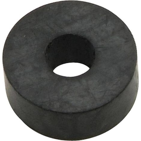 WOLFPACK LINEA PROFESIONAL soleta de goma 12 mm. (bolsa 100 unidades.)