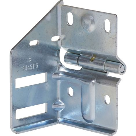 Hörmann Rollenbock Typ 4 3045115 links