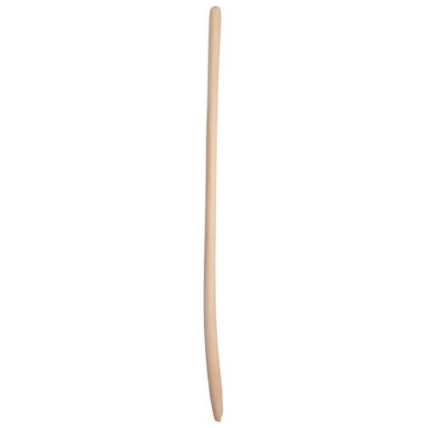 Manche de pelle hêtre 1300/40 mm (1/2)
