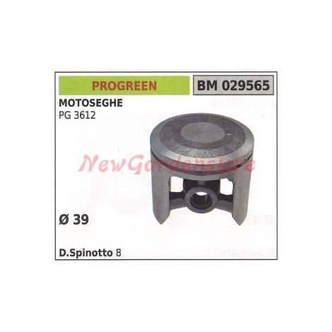 Pistone PROGREEN decespugliatore PG 3612 029565