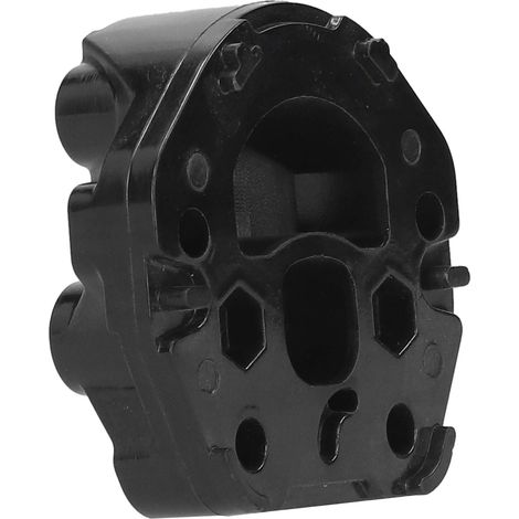 Vergaseradapter, 577636501, Dichtung für Kettensgenadapter, Verschleifest, Langlebig, für Garden (1/5)