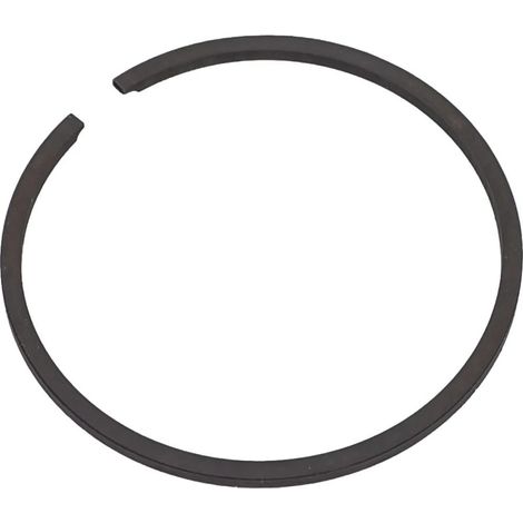 CEINTURE DE PISTON 40 MM x 1,5 MM POUR TRONÇONNEUSE, TREUIL, TONDEUSE ET MOTOSERRA (1/2)