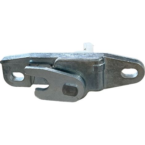 GANCIO SERRATURA PORTA POSTERIORE DESTRA  - RENAULT - Master 2003-2006 - 8200179435