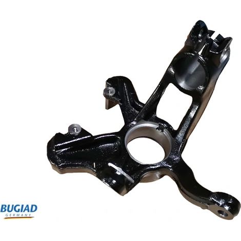Fusée d'essieu, suspension de roue BUGIAD BSP25433 AUDI 2Q0407256AF 2Q0407256G