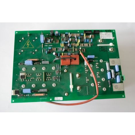 Hauptplatine für WIG-Inverter