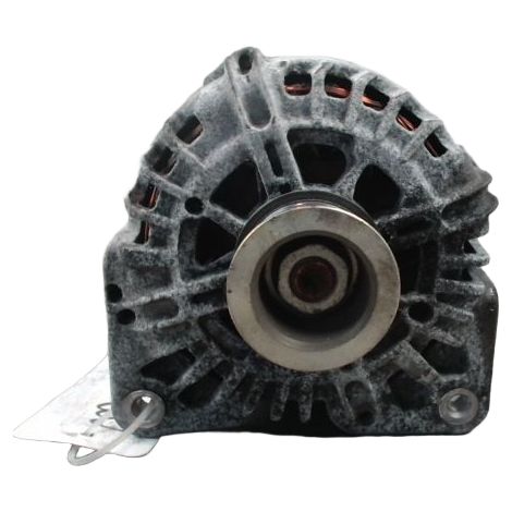 [PRODUIT D'OCCASION] Alternateur RENAULT Laguna III 2007- ♻️ Ref Oe. 8200846074 - Garantie à vie (1/4)