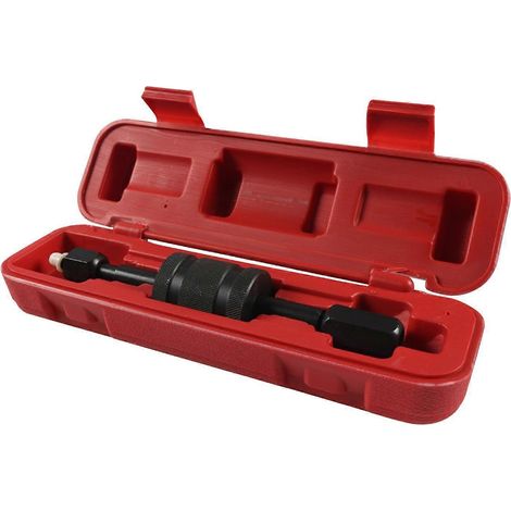 Outil d'extraction d'injecteurs diesel - Pièces détachées - Extracteur d'injecteurs de carburant mécanique (1/5)