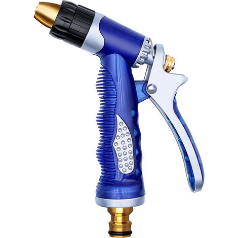 200 pièces Pistolet eau haute pression 3 modes (1/5)