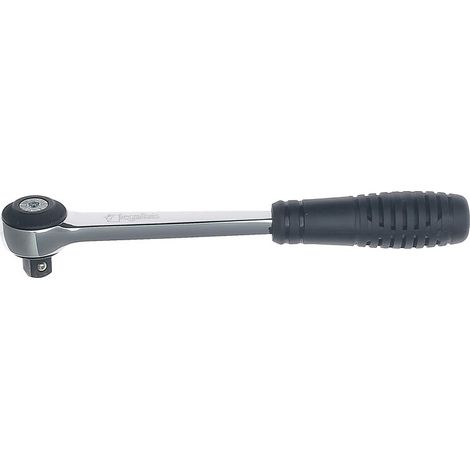 Cliquet 1-2 à 72 dents - 250 mm - SAM OUTILLAGE