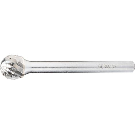 Hazet Hartmetall Frässtifte, 3 mm, Art.Nr. 9032-03KU6 (1/2)