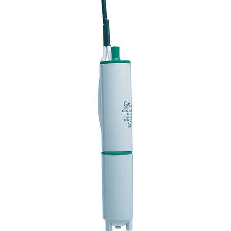 Pompa sommergibile Geo Duplo Plus - Comet