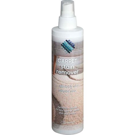 Maison Exclusive - Fleckenentferner / Teppichreiniger 250 ml (1/3)