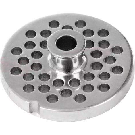 MALLA DE 3,5 MM HR-12MD diámetro del tamiz 69 mm N (1/3)