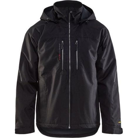 Veste hiver technique BLAKLADER 4890 - Noir - 3XL (1/4)