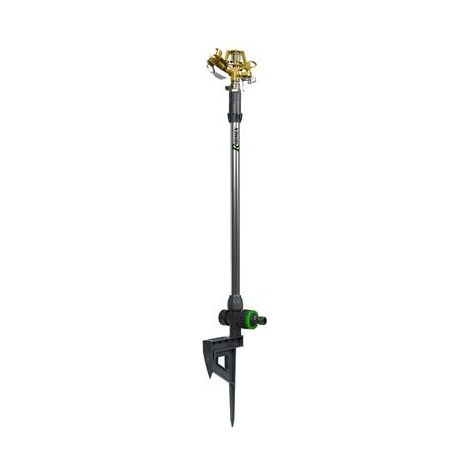 Arroseur Cracheur Metal Sur Pic Hauteur 55Cm (1/2)