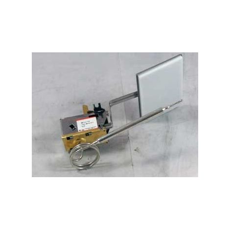 Carte Thermostat pour Réfrigérateur, Congélateur ARISTON C00095873 (1/2)