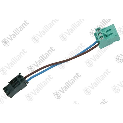 VAILLANT Cablaggio, selezione tariffa VWF 58+88+118/4 u.w. Vaillant-Nr. , 0020210656