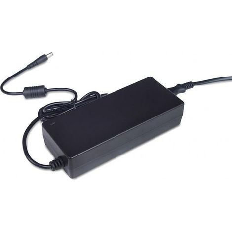 Alimentazione fissa 15VDC 4A 4A 60W 5,5x2,1mm connettore