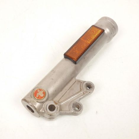 [GEBRAUCHT] [GEBRAUCHTWARENPRODUKT] Paioli-Gabelschutz links für Yamaha 50 (1/4)