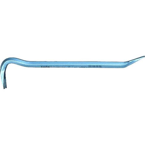 PIED-DE-BICHE FORGE - ARRACHE-CLOUS 450 mm
